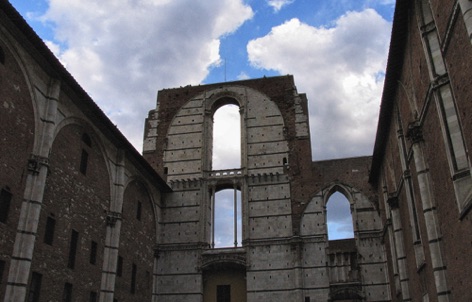 Toscana - Siena